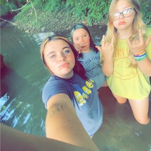 Meet your Posher, Jaylee